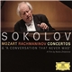 Sokolov, Mozart, Rachmaninov - Concertos & 