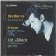 Beethoven, Brahms - Van Cliburn - Beethoven - Concerto No. 3 • Brahms - Rhapsodies • Intermezzos