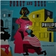 June McMechen, Camilla Williams, Lawrence Winters, Avon Long, George Gershwin - Porgy And Bess