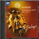 Haydn, The Lindsays - String Quartets Op. 20 - Nos. 1, 3 & 4