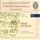 Jean-Sébastien Bach - André Isoir - Orgelbüchlein