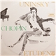 Uninsky – Chopin - Etüden